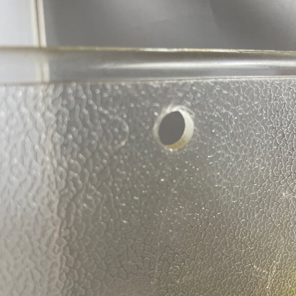 Retro Cutting‎ Board with Basket of Peaches & Preserves EUC - Picture 5 of 6